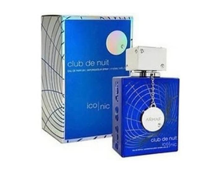 Armaf Club de Nuit Iconic 105ml