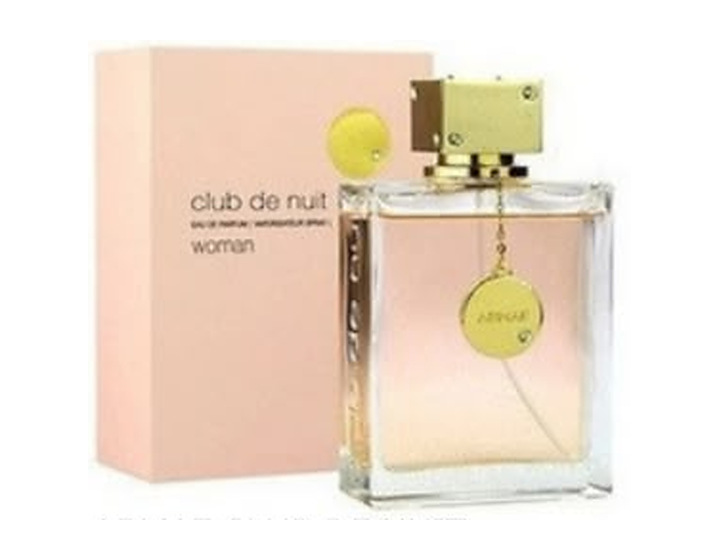Armaf Club de Nuit Woman 105ml