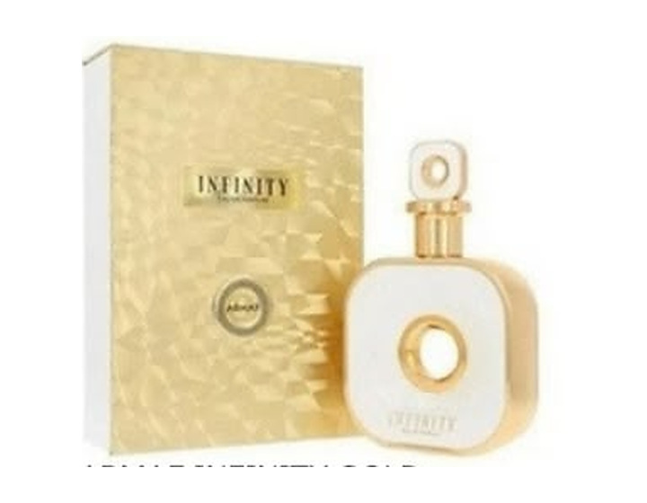 Armaf Infinity Gold 105ml