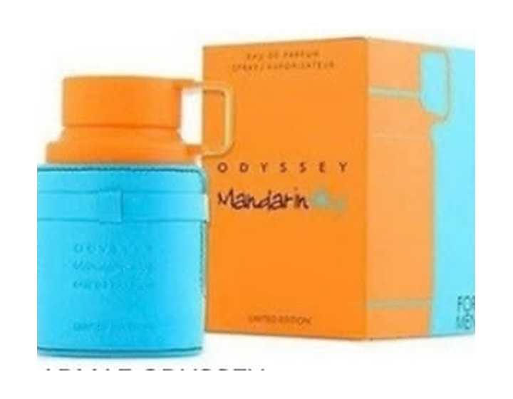 Armaf Odyssey Mandarin Sky 100ml