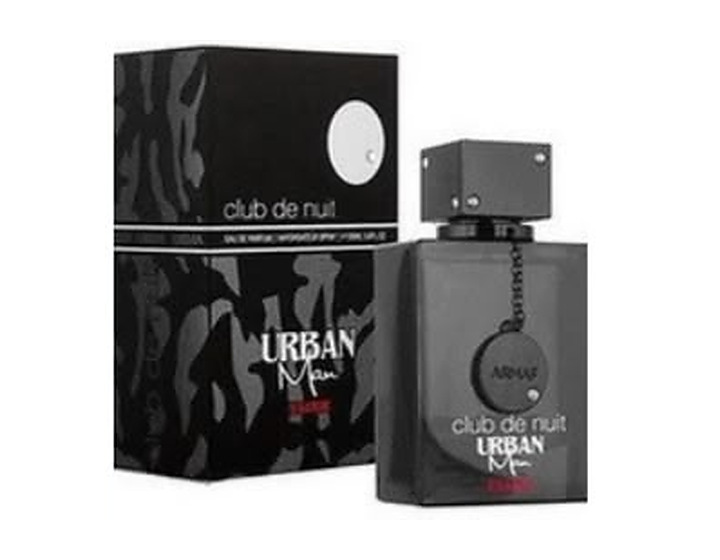 Armaf Club de Nuit Urban Man Elixir 105ml