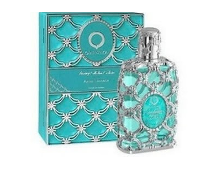 Azure Fantasy Parfum 80ml