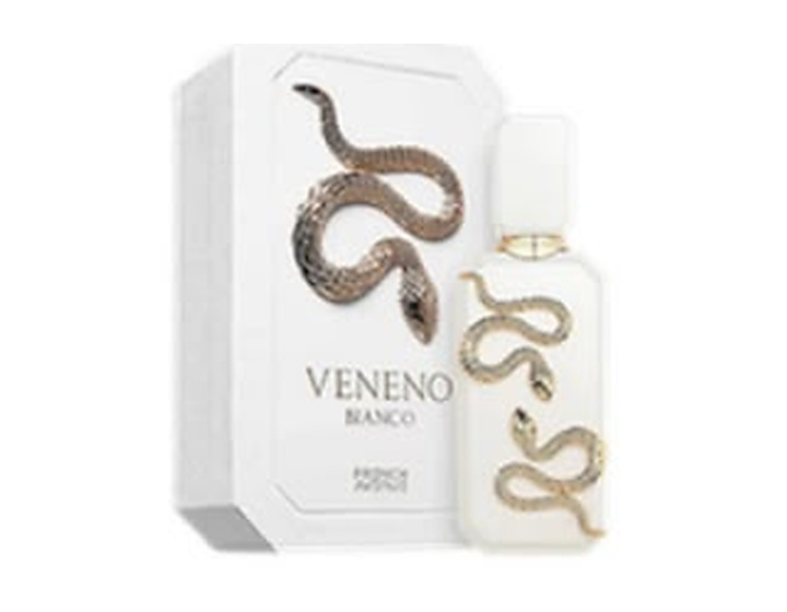 Veneno Bianco Extrait de Parfum