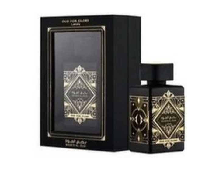 Bade'e Al Oud For Glory Lattafa 100ml