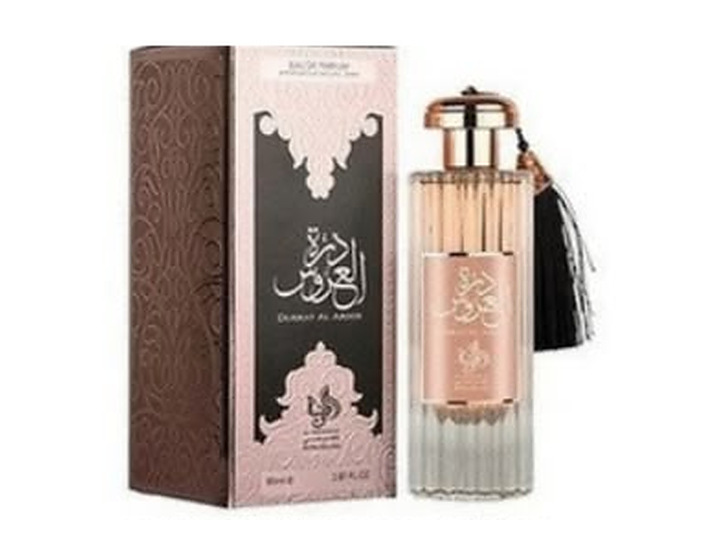 Durrat Al Aroos H 85ml