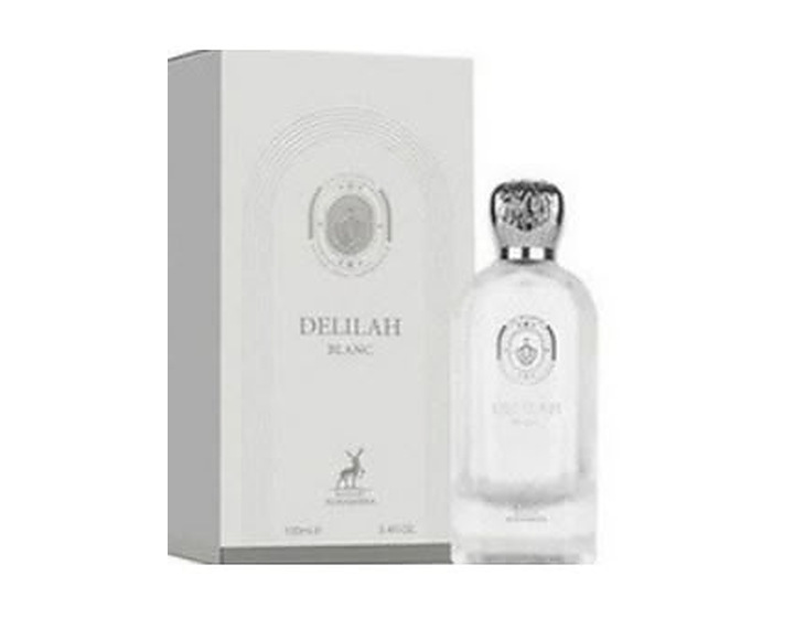 Delilah Blanc 100ml