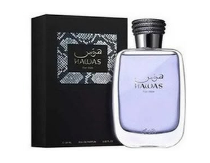 Hawas For Him 100ml