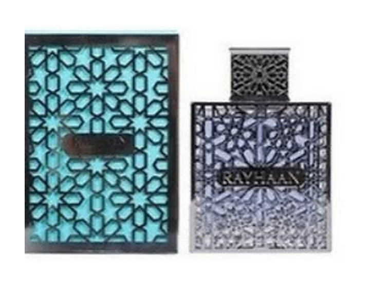 Rayhaan Aquatica 100ml