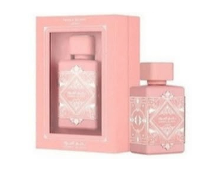 Bade'e Al Oud Noble Blush Lattafa 100ml