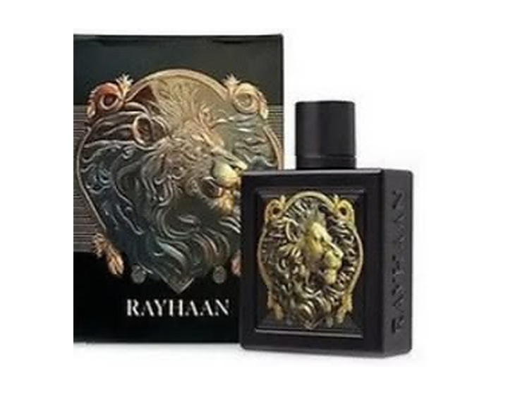 Rayhaan Lion 100ml