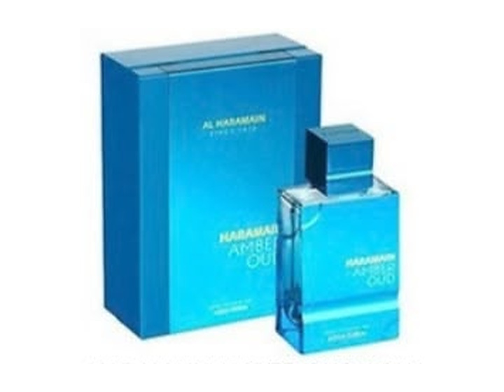 Al Haramain Amber Oud Aqua Dubai 100ml