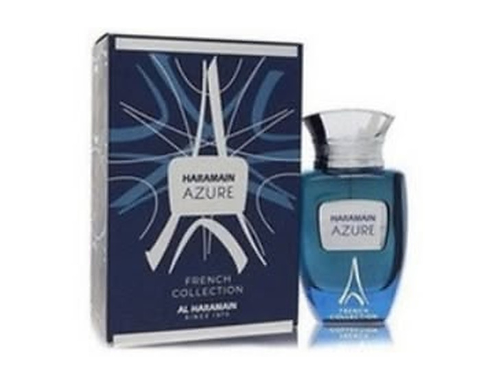 Al Haramain Azure Collection French 100ml
