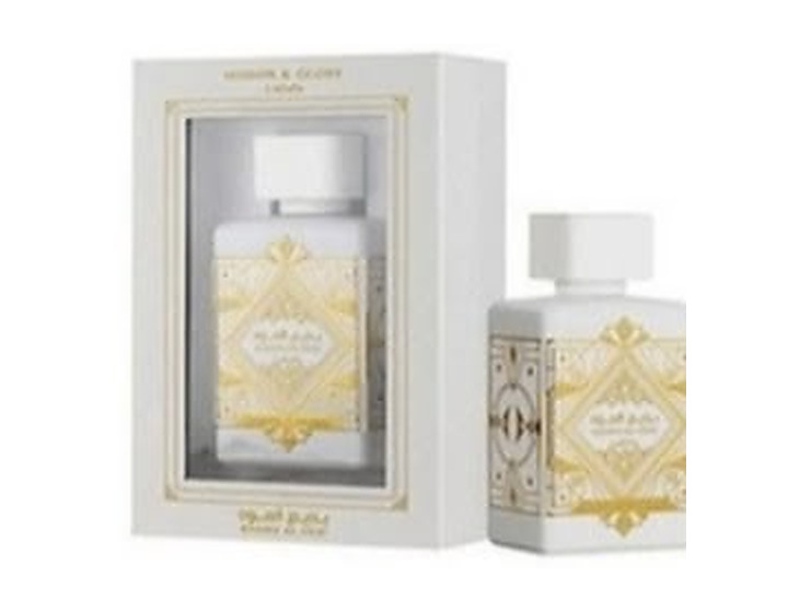 Bade'e Al Oud Honor and Glory Lattafa 100ml