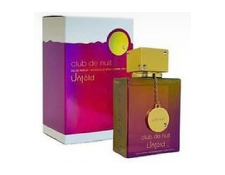 Armaf Club de Nuit Untold 105ml