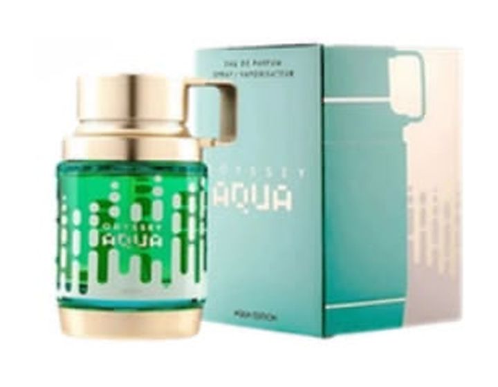 Armaf Odyssey Aqua Edition 100ml