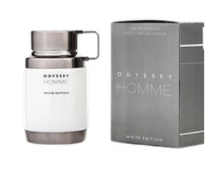 Armaf Odyssey Homme White Edition 100ml
