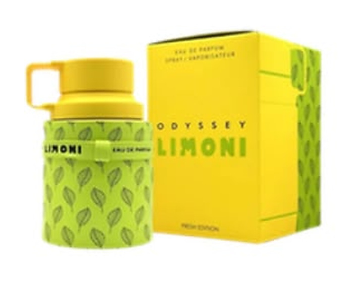 Armaf Odyssey Limoni Fresh Edition 100ml