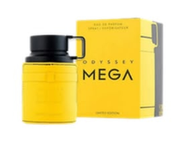 Armaf Odyssey Mega Limited Edition 100ml