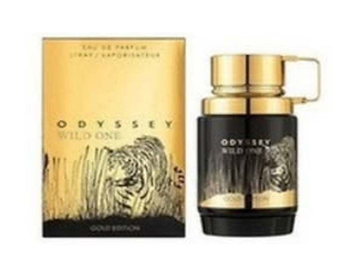 Armaf Odyssey Wild One 105ml