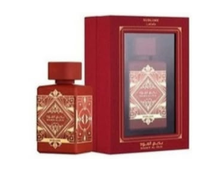 Bade'e Al Oud Sublime Lattafa 100ml