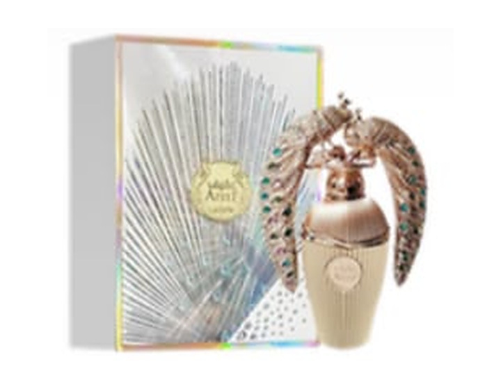 Lattafa Afeef 100ml