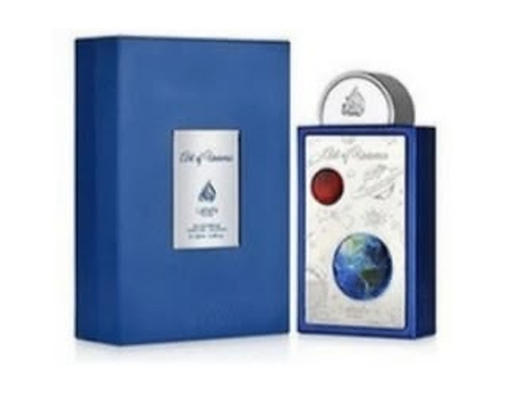 Lattafa Art of Universe 100ml