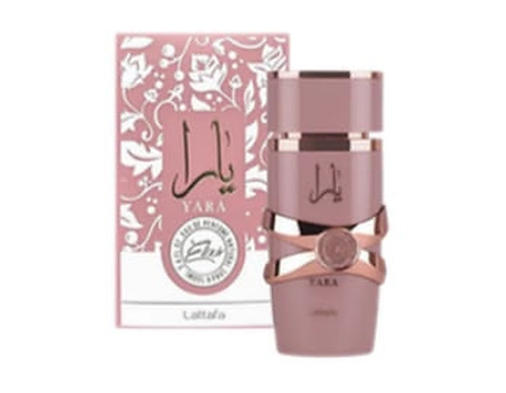 Lattafa Yara Elixir 100ml