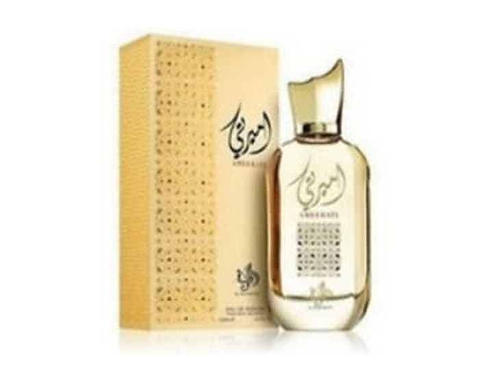 Al Wataniah Ameerati 100ml