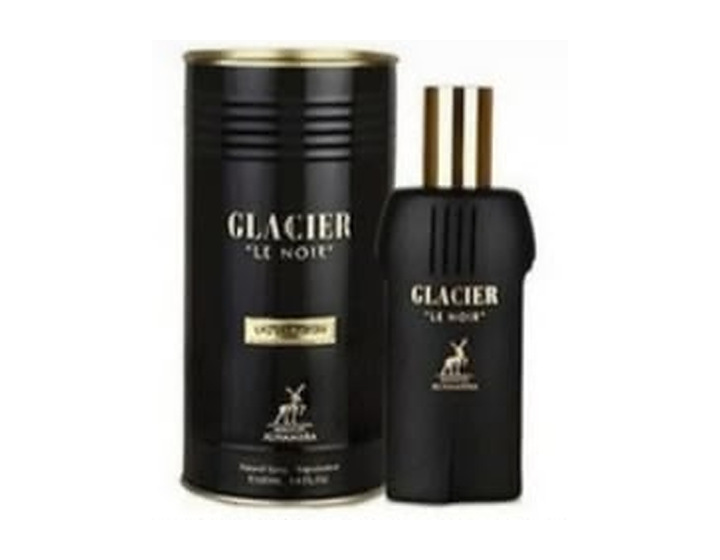Maison Alhambra Glacier Le Noir 100ml