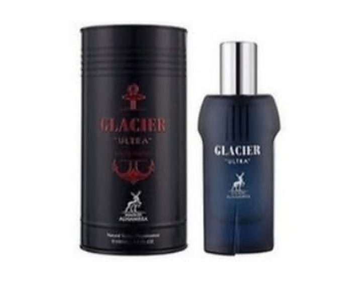 Maison Alhambra Glacier Ultra 100ml