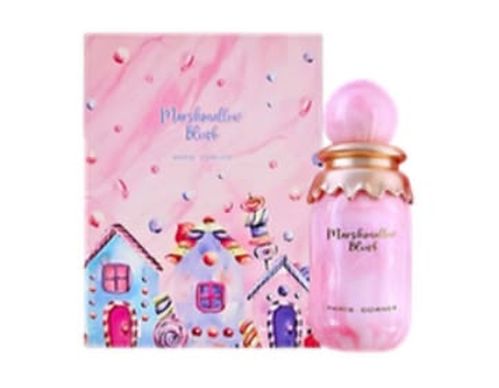 Paris Corner Marshmallow Blush 100ml