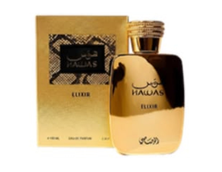 Rasasi Hawas Elixir 100ml